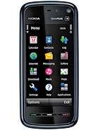 Pobierz darmowe dzwonki Nokia 5800 XpressMusic.